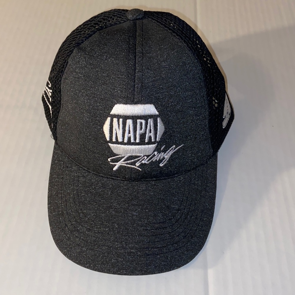 NAPA Racing Number 9 Chase Elliott Truckers Hat Cap Adjustable Back Strap
